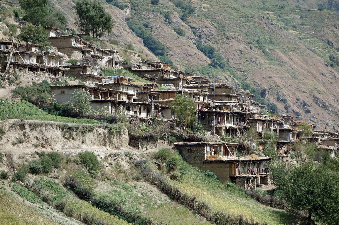 Nepal Tourism in a New Era