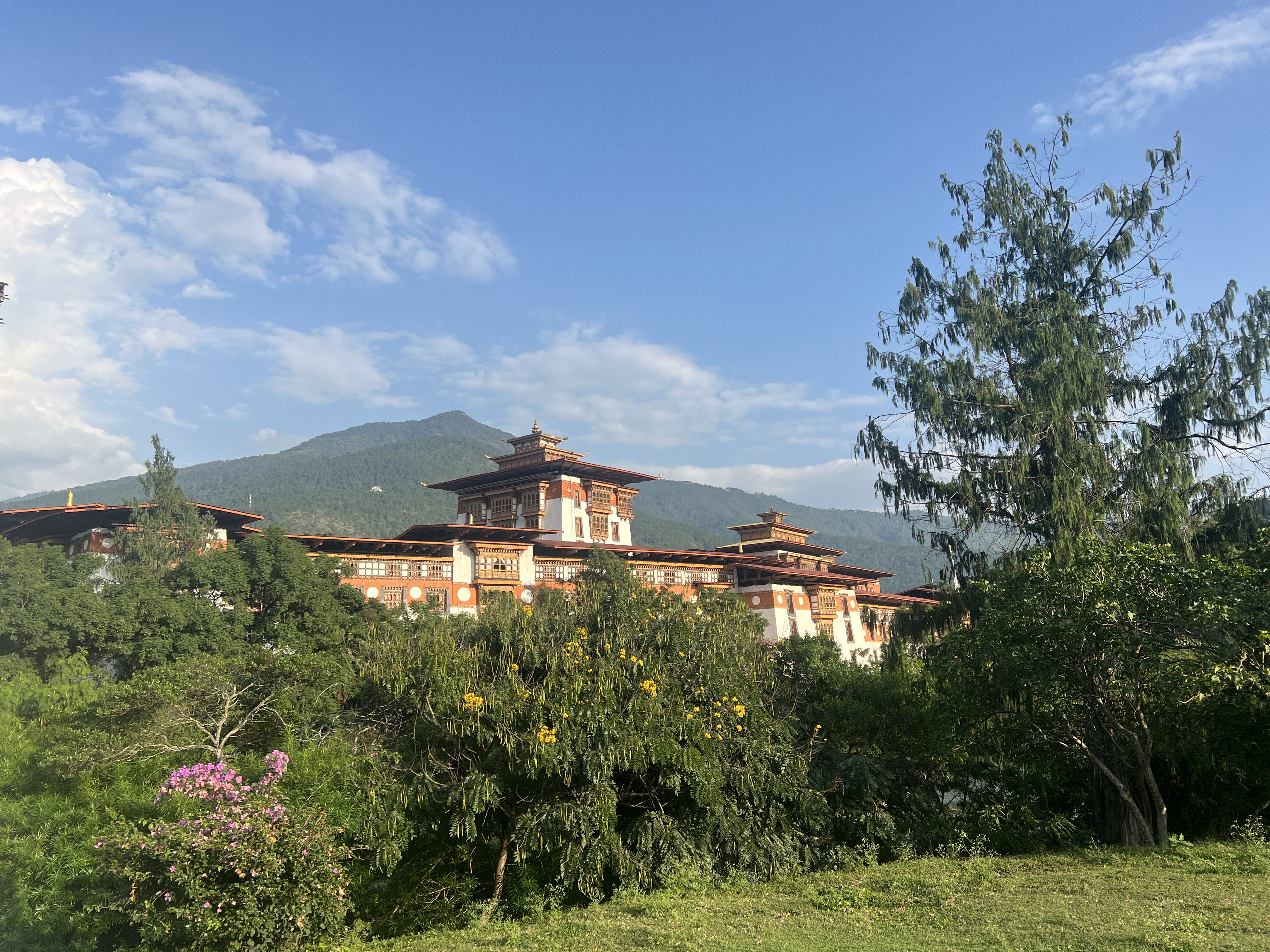 Bhutan Short Tour - 5days