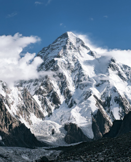 Mt. K2 Expeditions
