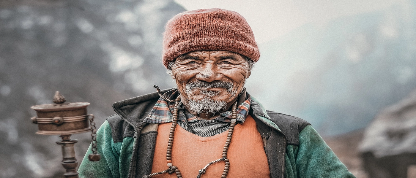 Authentic travel experiences in Nepal featuring cultural heritage, local communities, jungle safaris, and traditional villages.