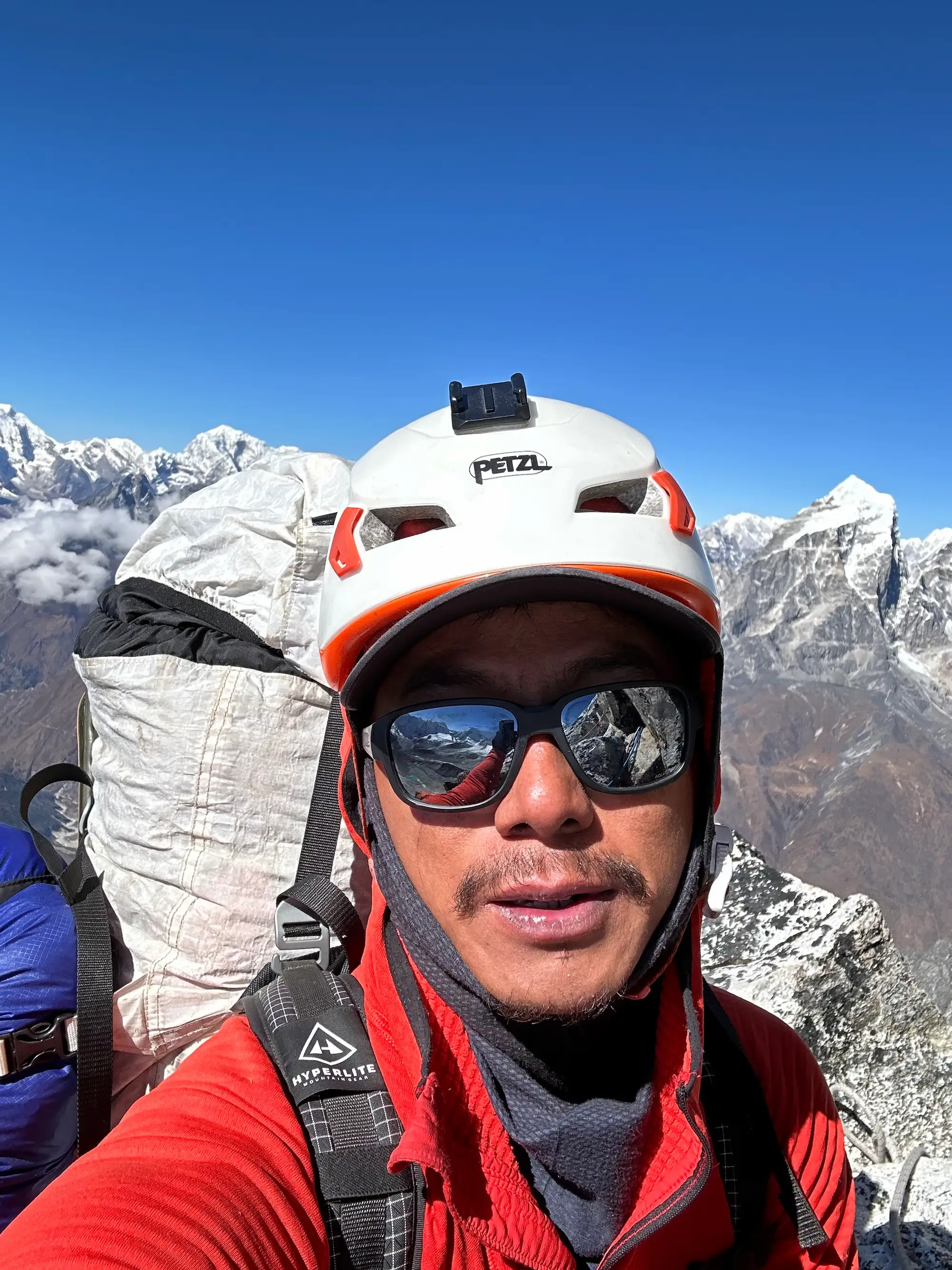 Prakash Gurung